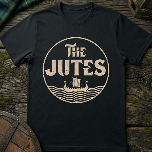 Jutes - Ancient Germanic Tribe T-Shirt