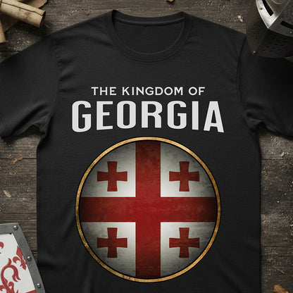 Kingdom of Georgia T-Shirt