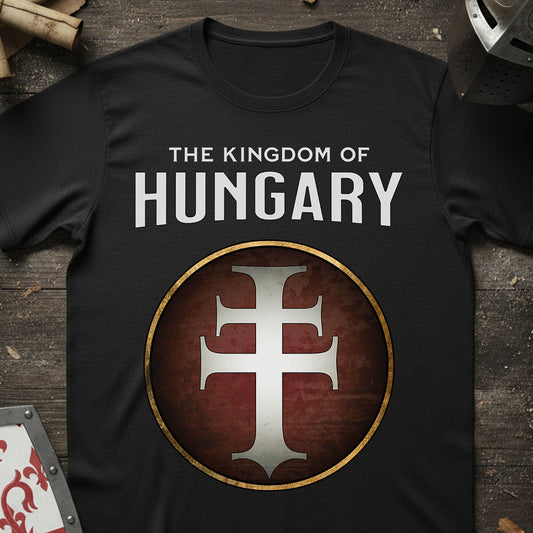 Kingdom of Hungary T-Shirt