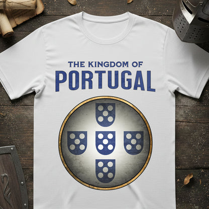 Kingdom of Portugal T-Shirt