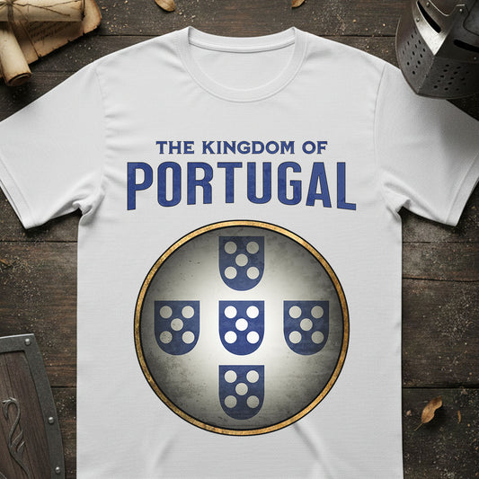 Kingdom of Portugal T-Shirt