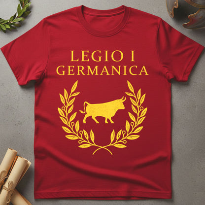 Legio I Germanica - Roman Legion T-Shirt