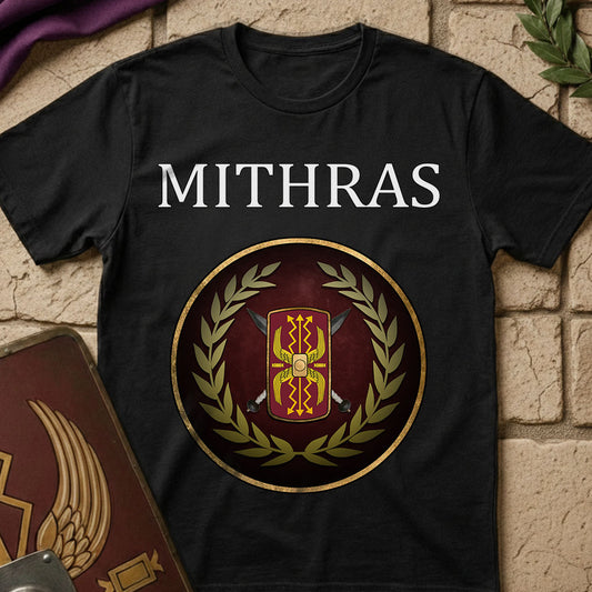 Mithras T-Shirt