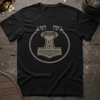 Mjolnir T-Shirt