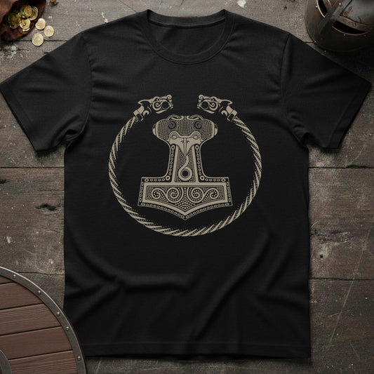 Mjolnir T-Shirt