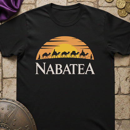 Nabatea T-Shirt
