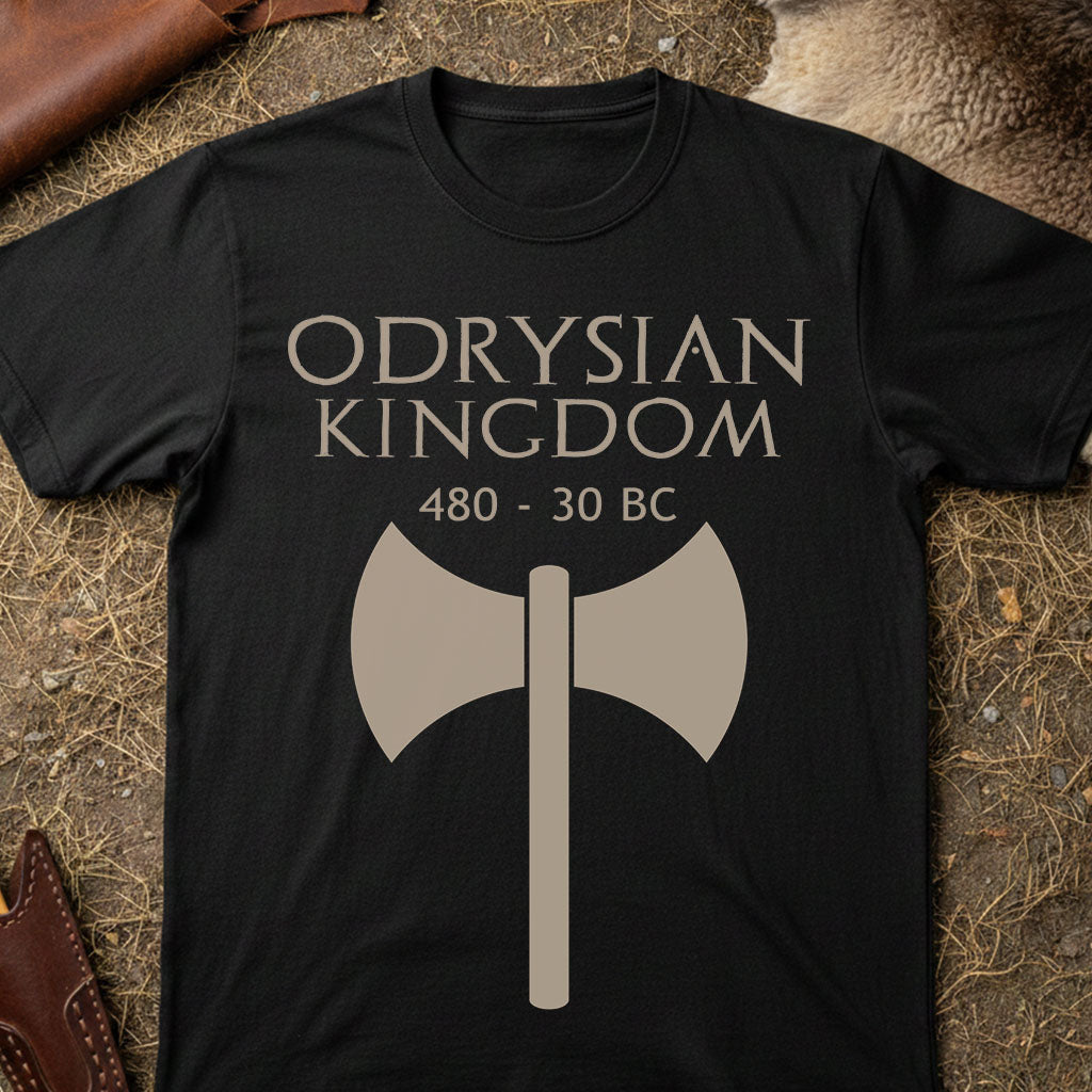 Odrysian Kingdom T-Shirt