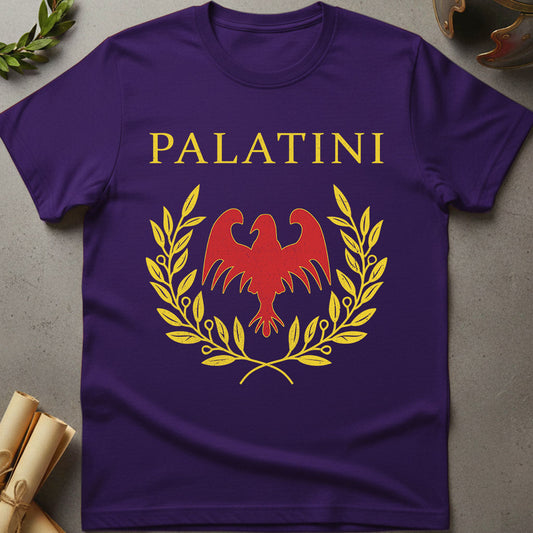 Palatini - Elite Legio Palatina T-Shirt