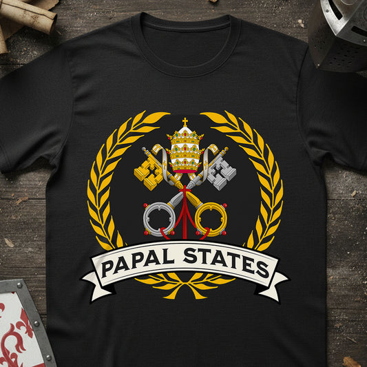 Papal States T-Shirt