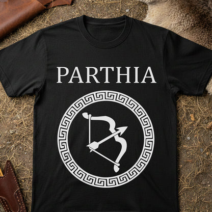 Parthia - Parthian Shot T-Shirt