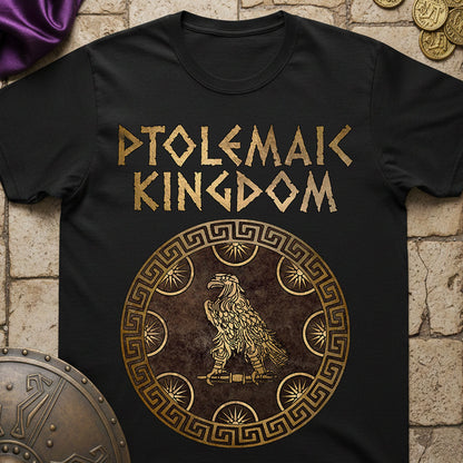 Ptolemaic Kingdom Hellenistic Egypt T-Shirt
