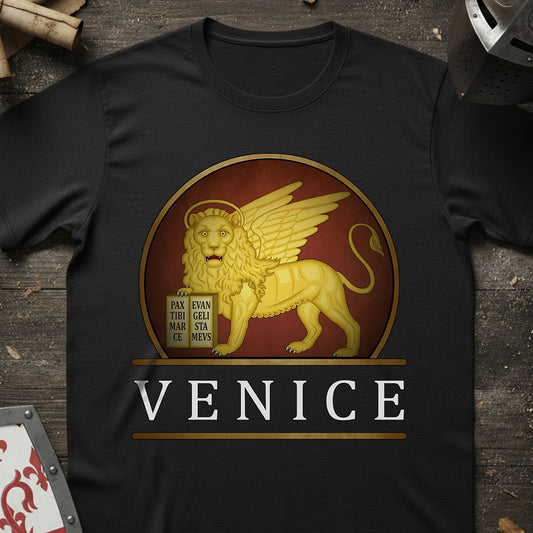 Republic of Venice T-Shirt