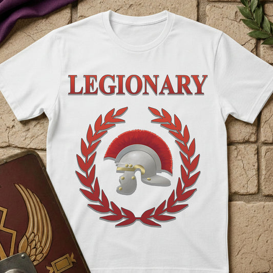 Legionary of Rome T-Shirt