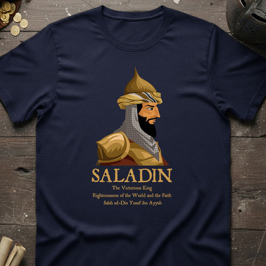 Saladin T-Shirt