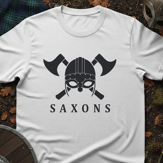 Saxons T-Shirt