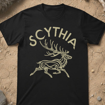 Scythia - Ancient Scythian Symbol T-shirt