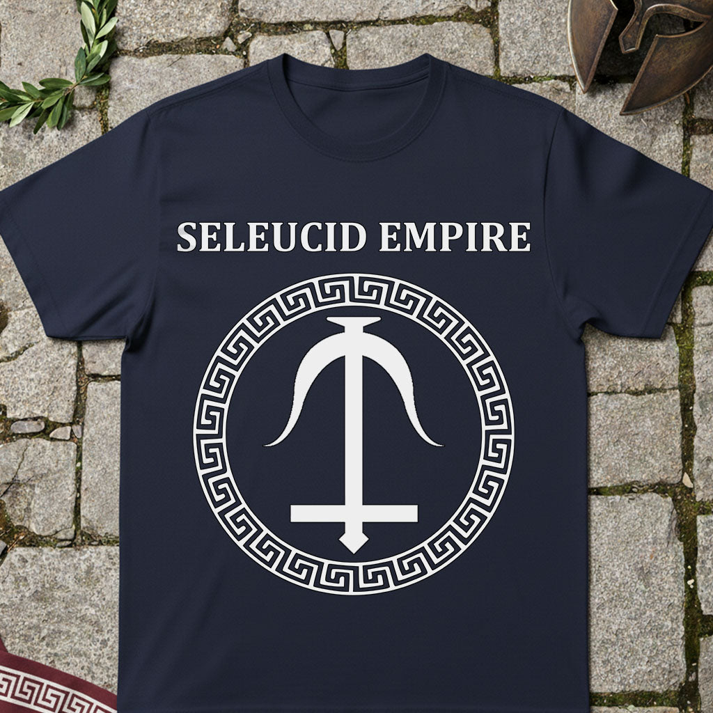 Seleucid Empire T-Shirt