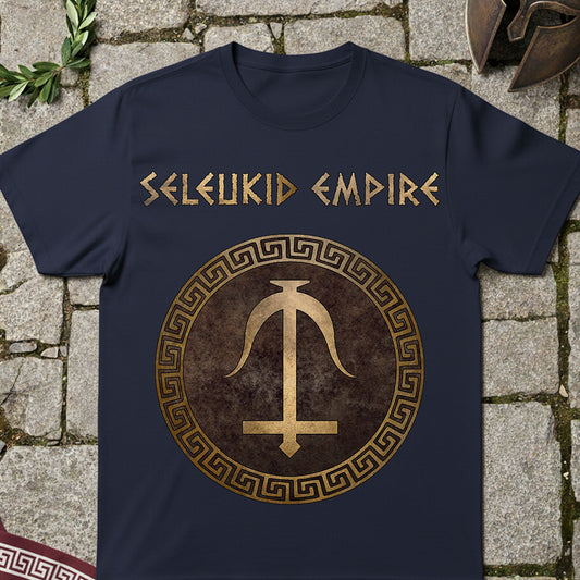 Seleukid Empire Symbol T-Shirt