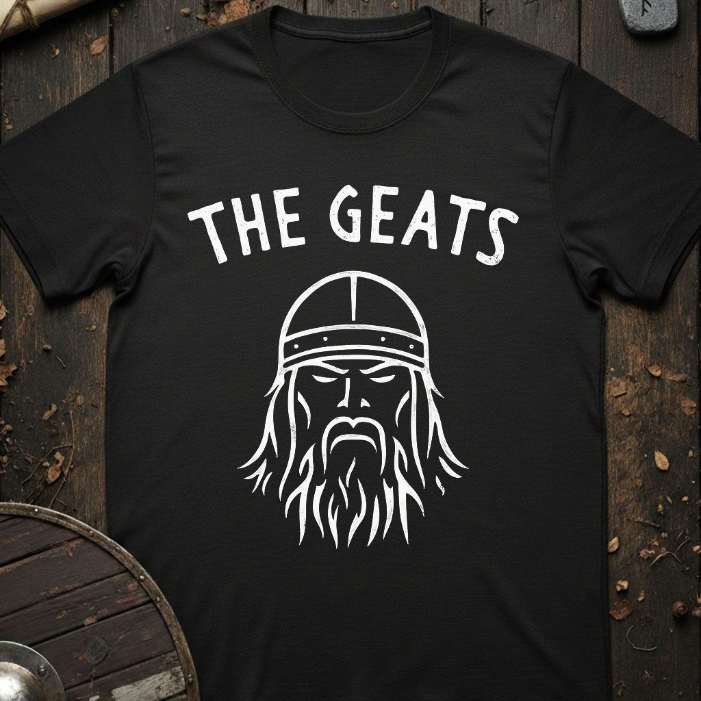 The Geats T-Shirt