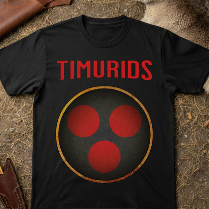Timurids T-Shirt