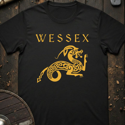 Wessex Wyvern T-Shirt