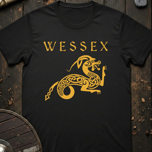 Wessex Wyvern T-Shirt