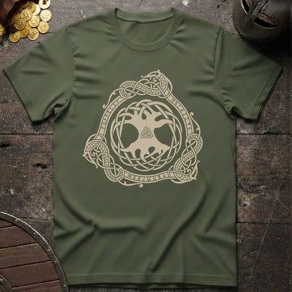 Yggdrasil T-Shirt