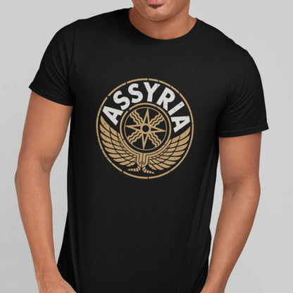 Assyria T-Shirt