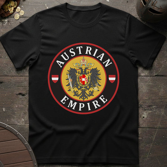 Austrian Empire T-Shirt