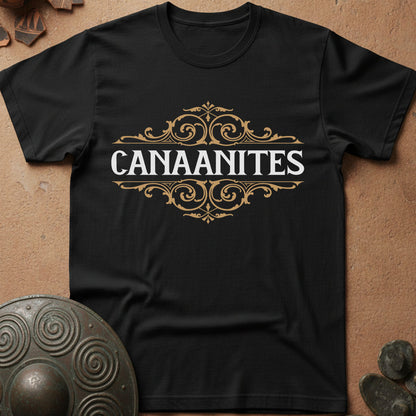 Canaanites T-Shirt