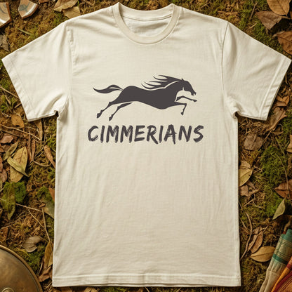 Cimmerians T-Shirt