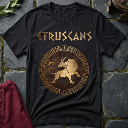 Etruscans T-Shirt