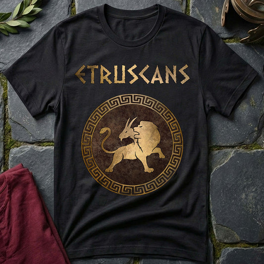 Etruscans T-Shirt