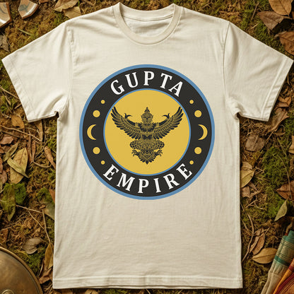 Gupta Empire T-Shirt