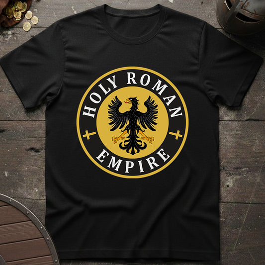 Holy Roman Empire T-Shirt