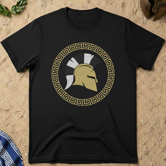 Greek Hoplite T-Shirt