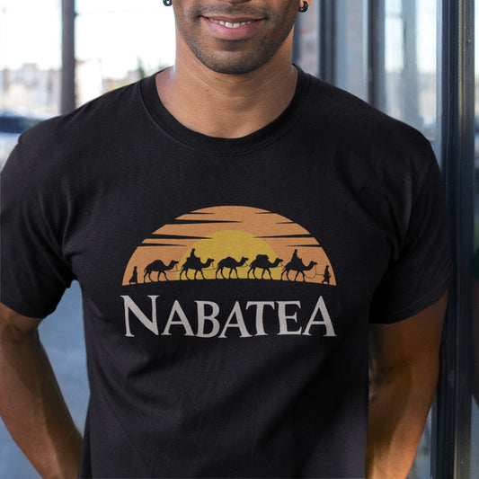 Nabatea T-Shirt