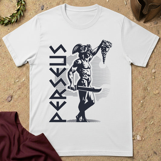 Perseus T-Shirt