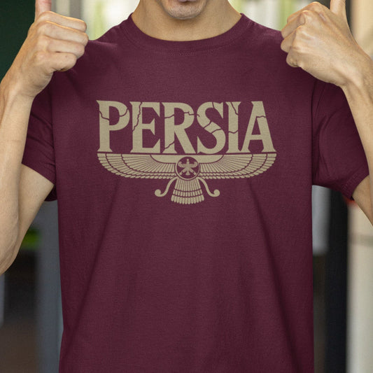 Ancient Persia T-Shirt