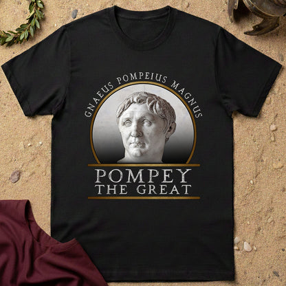 Pompey the Great T-Shirt