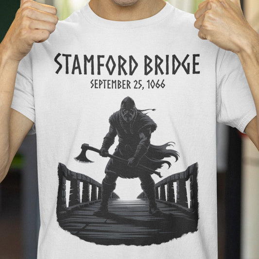 Stamford Bridge Berserker T-Shirt