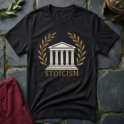 Stoicism T-Shirt
