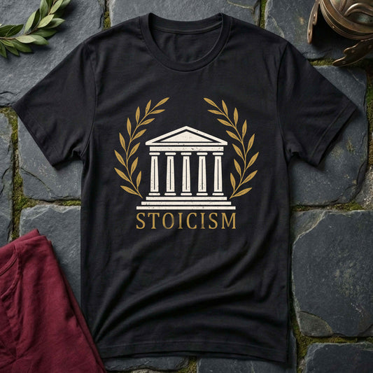 Stoicism T-Shirt