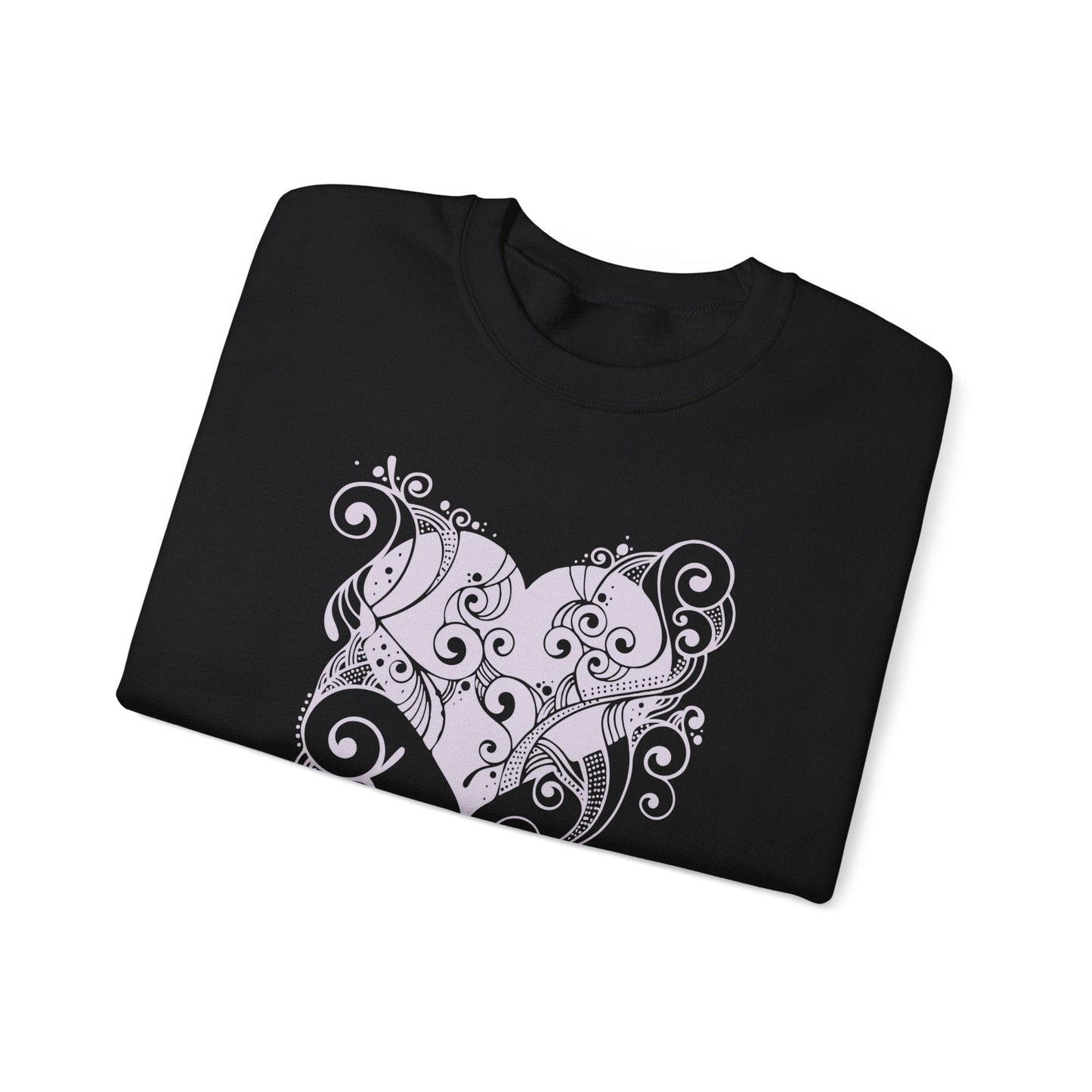 Aphrodite Greek Goddess Sweatshirt