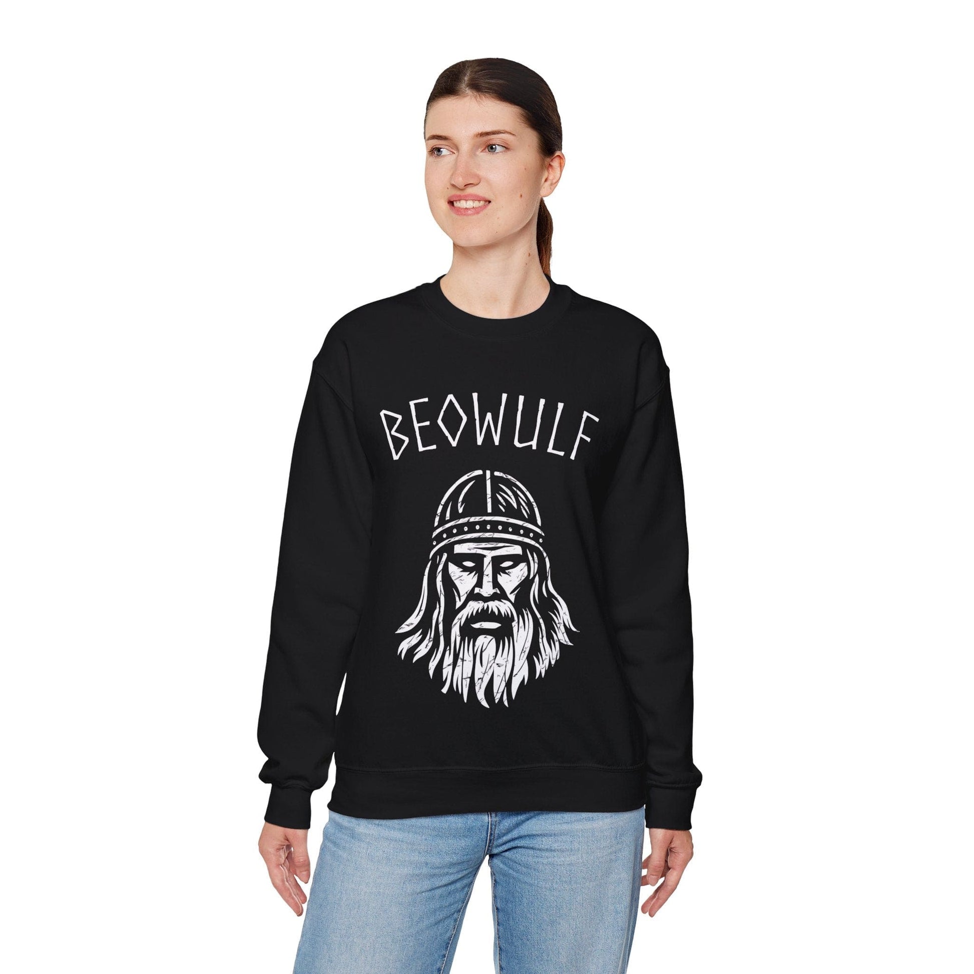 Beowulf Sweatshirt