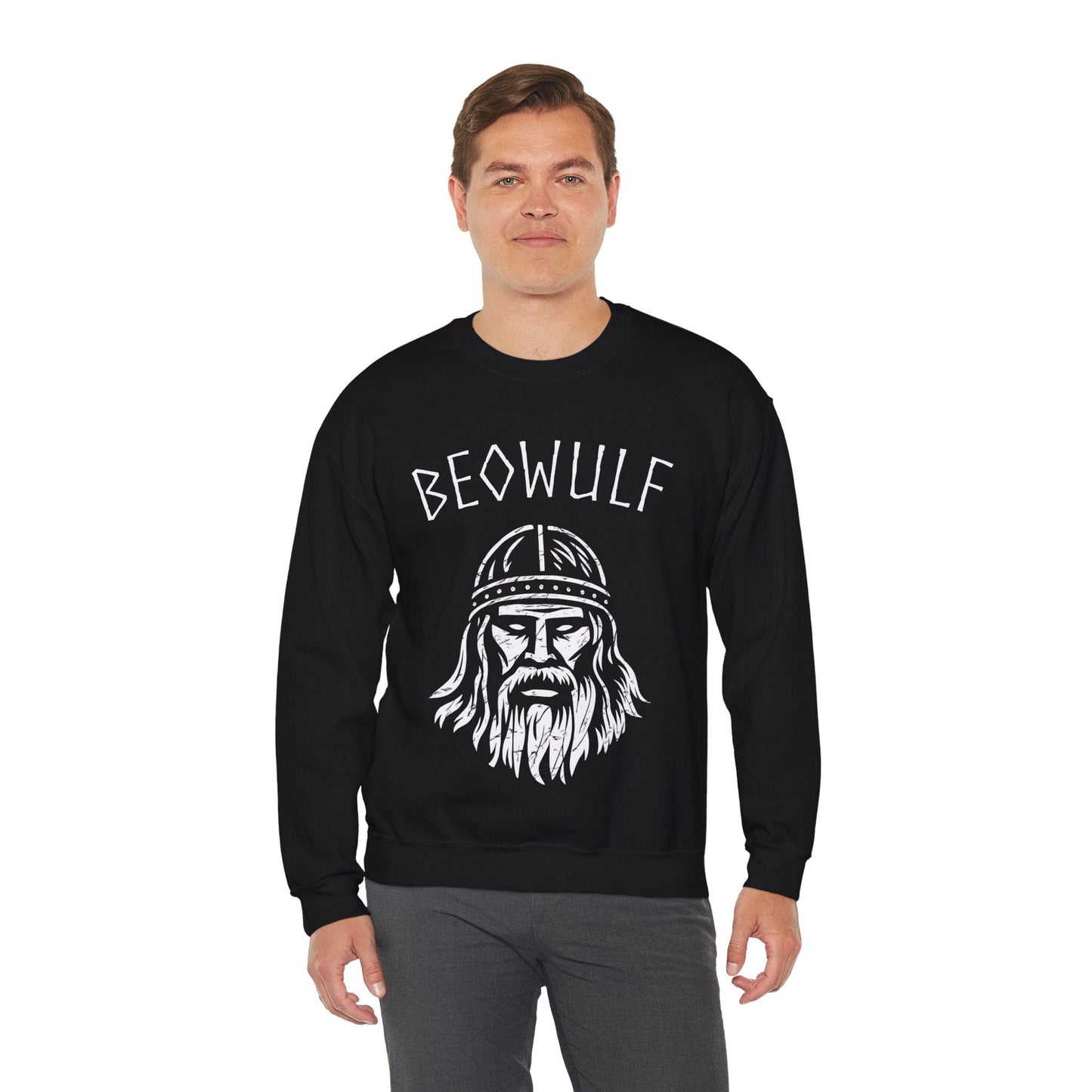 Beowulf Sweatshirt