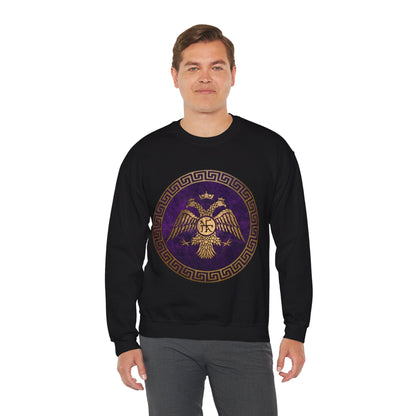 Byzantine Empire Sweatshirt