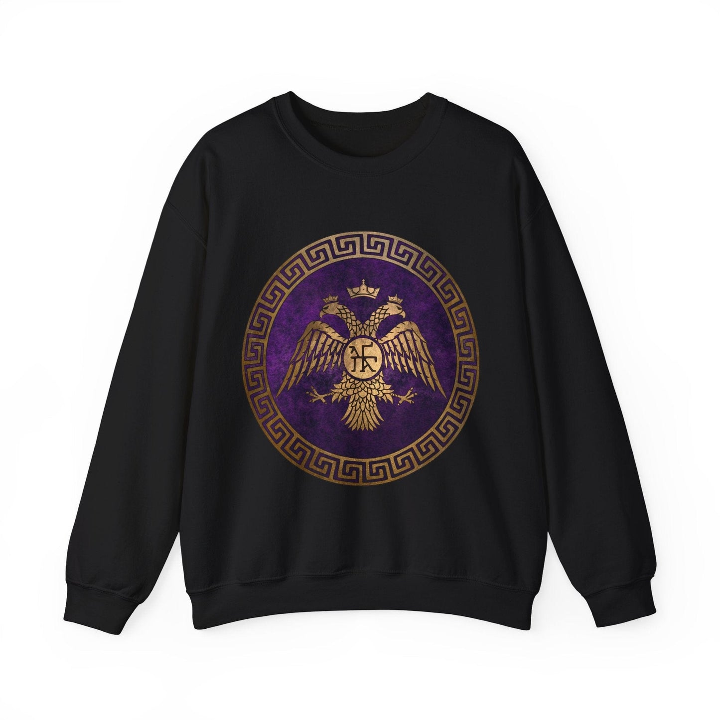 Byzantine Empire Sweatshirt