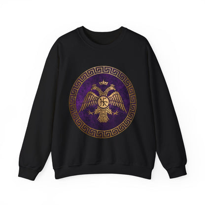 Byzantine Empire Sweatshirt