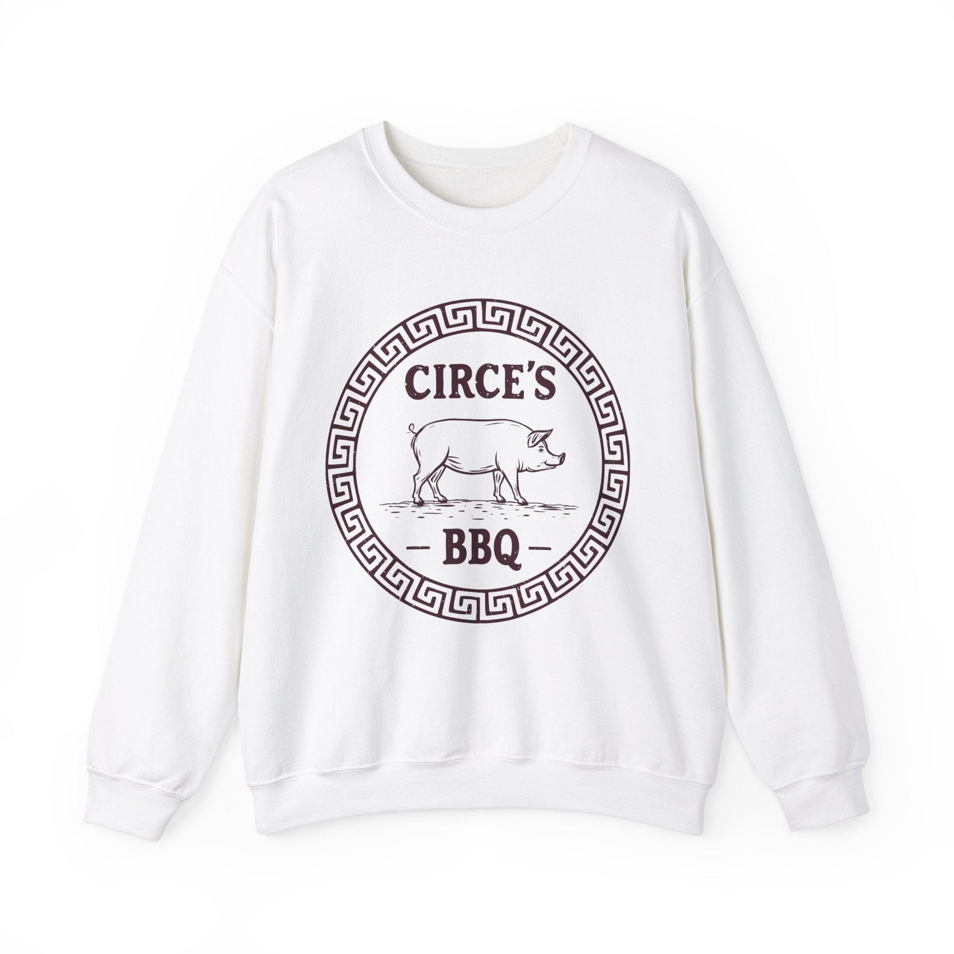 Circe's BBQ Sweatshirt